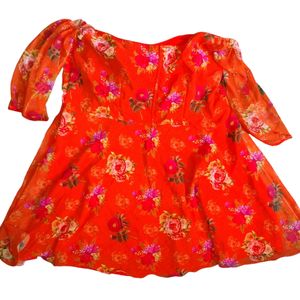 Women's Pretty Party dress