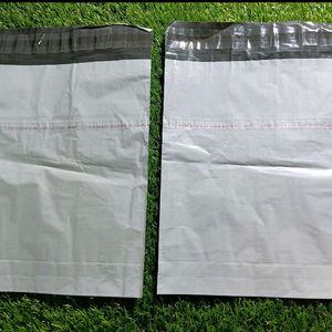 Brand New Courier Pod Bags With Pouch Set Of 2