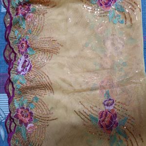 Lehenga Choli With Blouse And Dupatta Available