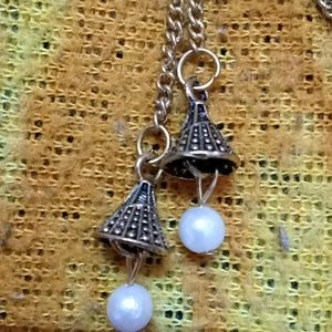 Very Beautiful Earrings