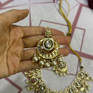 Women Jewellery Set