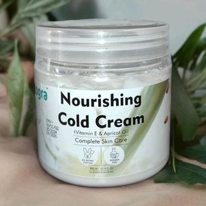 Nourishing Cold Cream