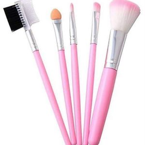 5 Pcs Brush Set