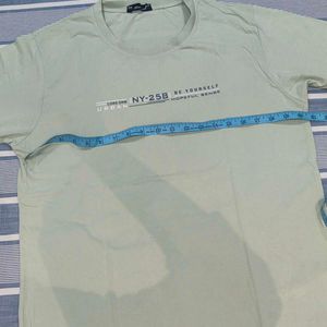 3 T-shirts Fir Men