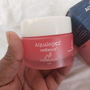 Aqualogica Radiant+ Moisturizer Price Drop