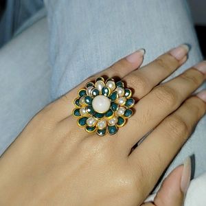 Traditional Wear Ring