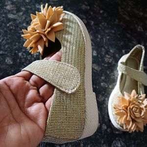 Toddler Shoes