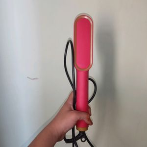 Hair Comb Straightener