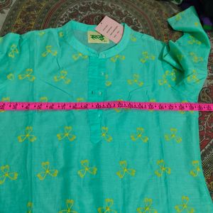 Short Kurti For Women