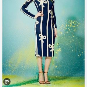 Koovs Midi Dress