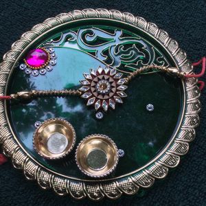 Rakhi Hendmed 2.