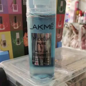 Miciller Water