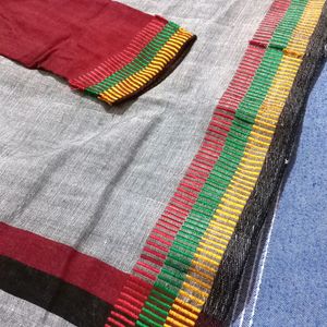 Handloom Sarees