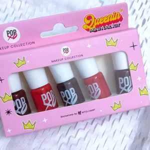 Myglamm Nail Kit