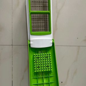 zalak All in one chipser/slicer & grater Vegetable