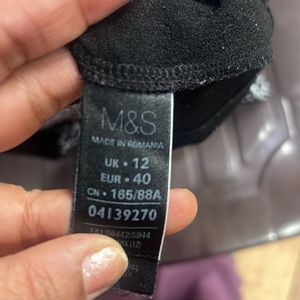 Marks & Spencer Size 12 Top