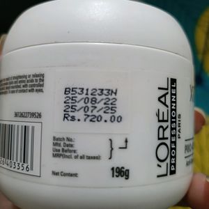 Loreal Professional XTENSO care Hairmask