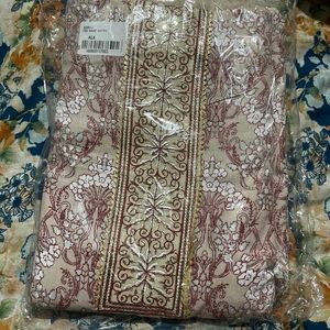 Unstitched Cotton Suit Meterial