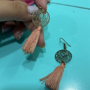 2 Pair Of Earrings