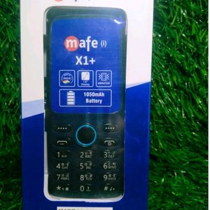 MAFE X1+ MOBILE PHONE