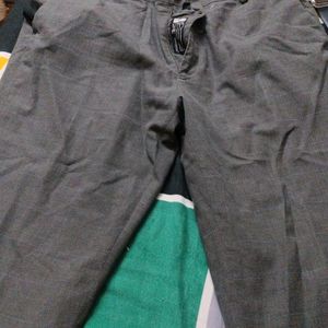 Men's Trouser