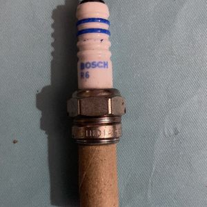 Bosch Spark Plug