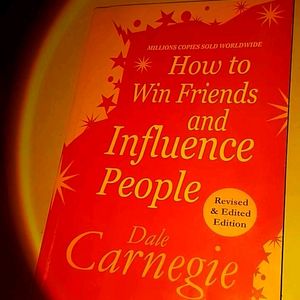 How To Win Friends And Influence Peoplele