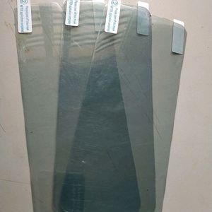 Screen Guard (Pack Of 2 PCs )