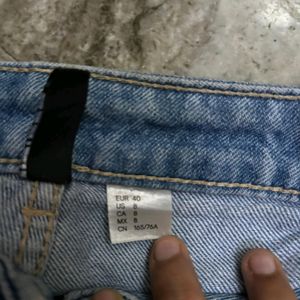 H&m Loose Fit jeans
