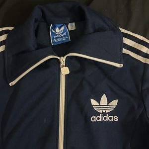 Adidas Originals Jacket