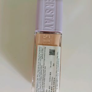 Maybelline Superstay Foundation - Shade 115