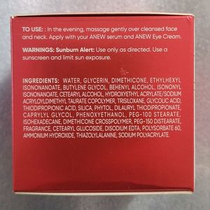 Anew Reversalist Night Cream