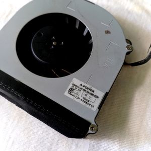 Laptop CPU Cooling Fan