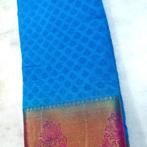 Aakarsha Voguish Saree