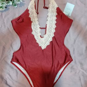 Lace Bodysuit