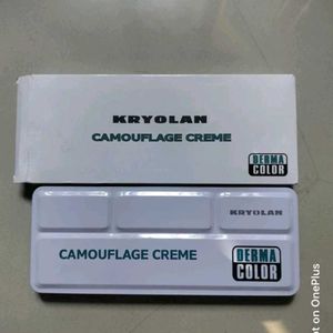 Kryloan Derma Concealer