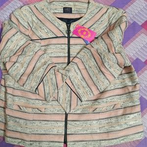 Jacket For Winters Size XL