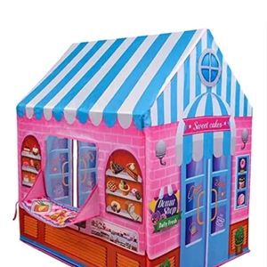 Brand New Kids Play Tent House..