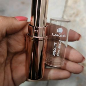 Lakme Absolute Lipstick Combo