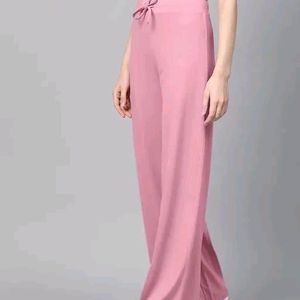 Classy Glamorous Women Trousers