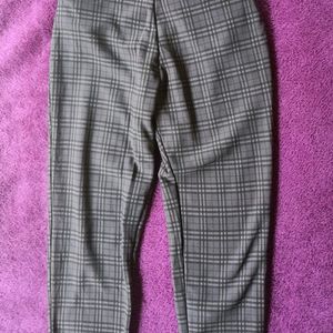 Stretchable Trouser , Size- S