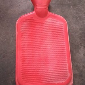 Hot Water Rubber Bottle bag for Pain Relief