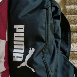 PUMA Gym And Handbag For Travel