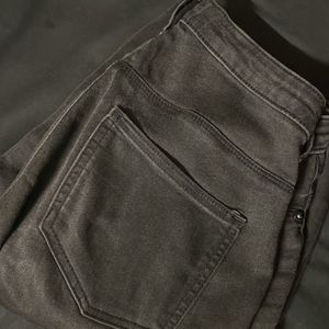 Black Diesel  Colour Jeans