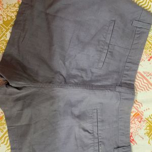 Girls Branded Shorts