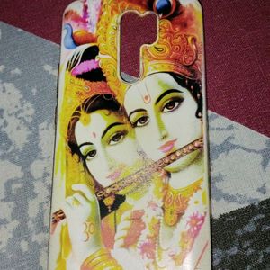 REDMI 9 PRIME PHONE COVERS- PACK OF 4