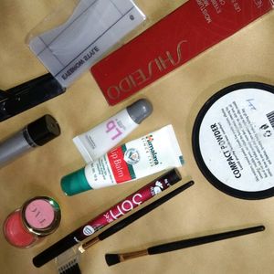 Makeup Small Kit