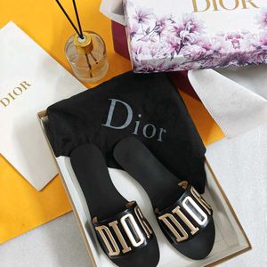 Dior Flats Premium Stock First Copy New