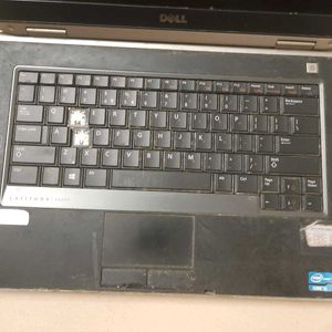 Dell Laptop -Latitude E6430 Parts/Repair. Intel i5