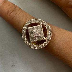 Ring For Women